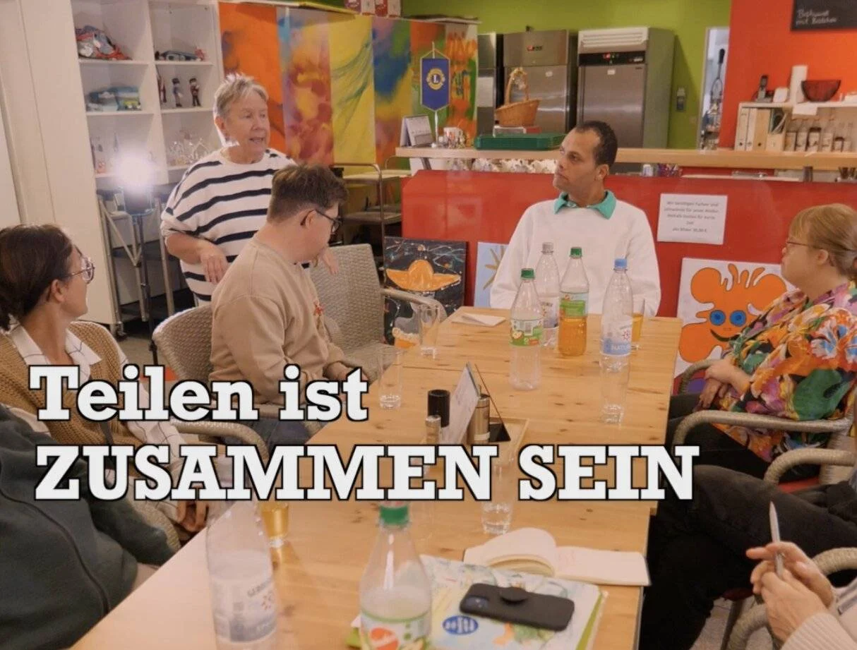 NGZ berichtet - Die Mantelteilung aus einer neuen Perspektive